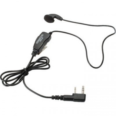 Kenwood KHS-26 Clip microphone avec oreillette 